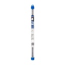 SPECIALIST+ metal drill bit EXTRA LONG DIN1869, 4x150x220 mm