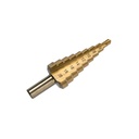 SPECIALIST+ step drill BASIC, ⌀4-20