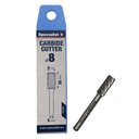 SPECIALIST+ metallifrees ZYAS, 8x20x6 mm