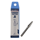 SPECIALIST+ metallifrees KEL, 8x22x6 mm