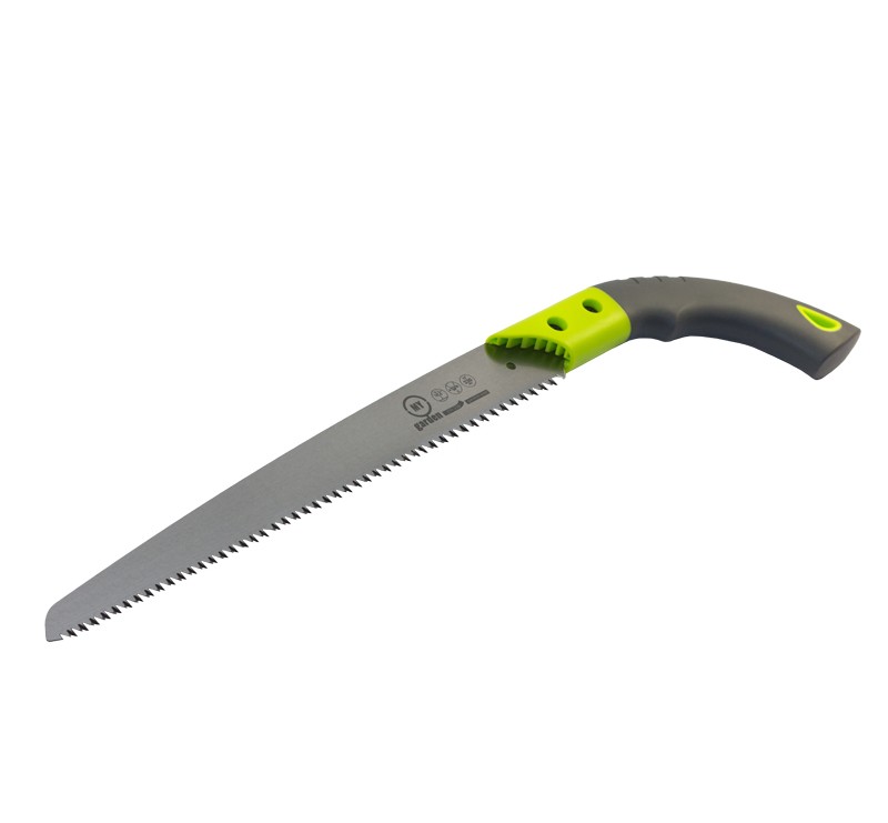 Zāģis zaru griešanai 9TPI, 330 mm.