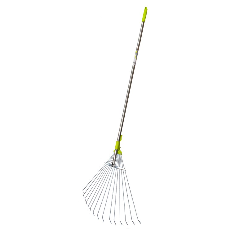 Adjustable rakes, 15T.