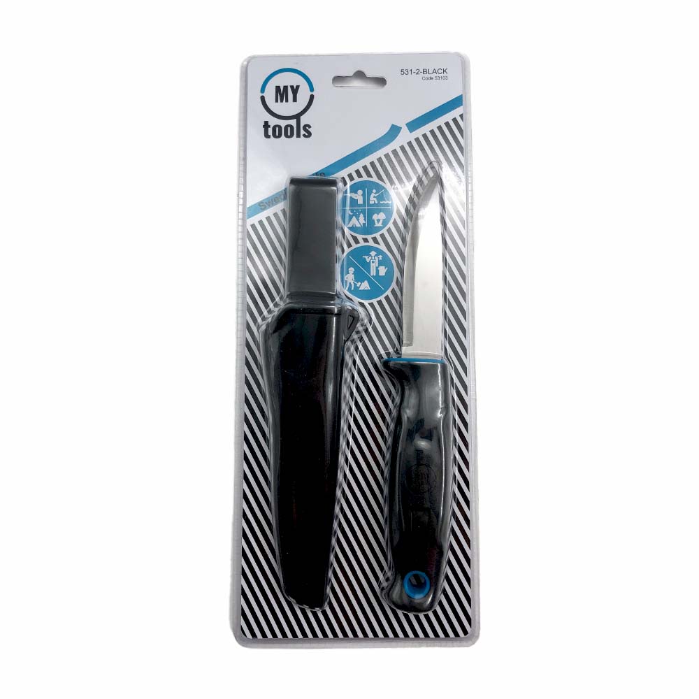 Universaalne nuga 225 mm