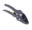 Ratchet pruner EASY 190mm, max 25mm