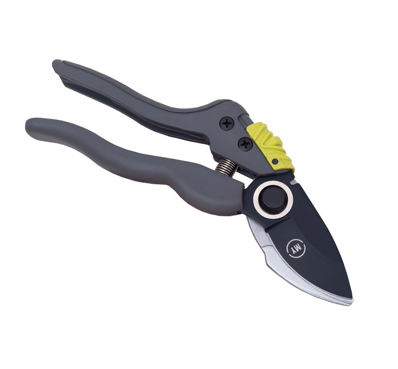 Sekatorius FLO 210 mm (maks. 20 mm)