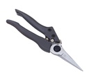 Dārza šķēres ziedu griešanai "FLO" 210 mm, maks. 10 mm.
