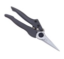 FLOwer scissors FLO, 210mm, max 10mm.