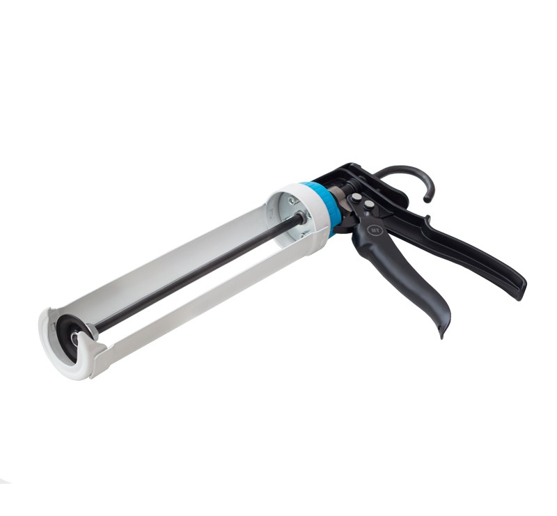 Pastiprināta silikona pistole PRO+