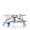 SPECIALIST+ stationary camping stove, 7/16"