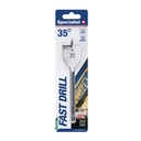 SPECIALIST+ flat drill bit, 35 mm