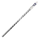 SPECIALIST+ auger drill bit, 6x460/360 mm