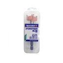 SPECIALIST+ frees FORSTNER, 26 x 90 mm