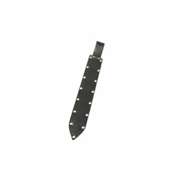 Styropor knife holder