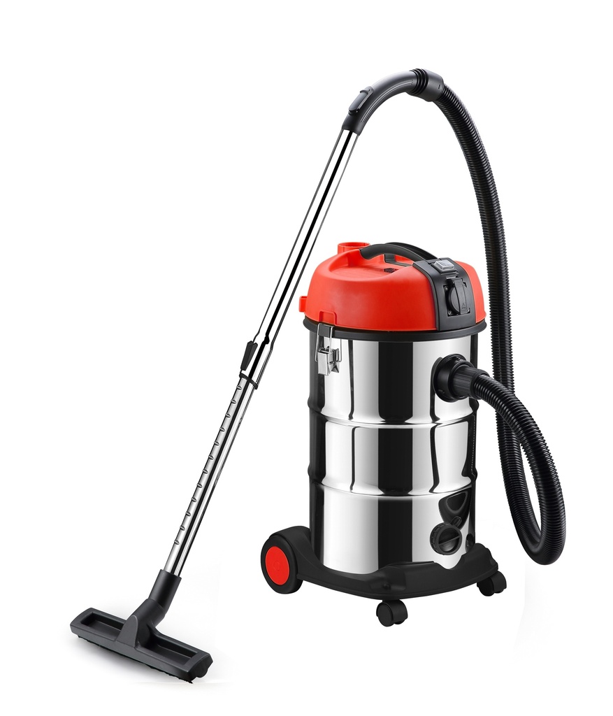 Vacuum Cleaner STREND PRO K-612D 1300w 30L