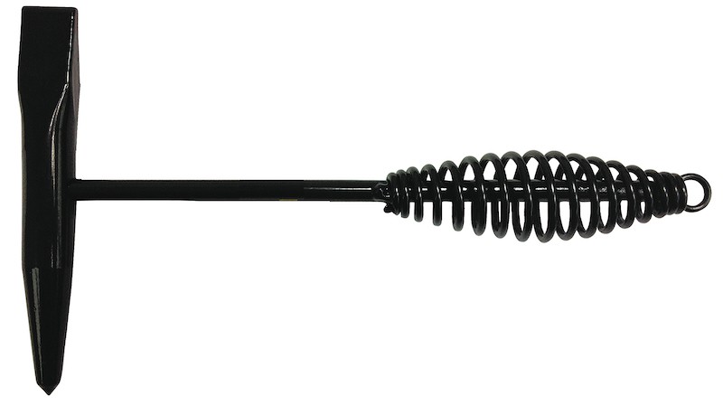 Welding hammer 500g Strend Pro