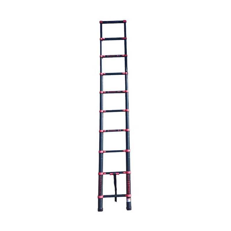 Telescopic ladder 2,9m