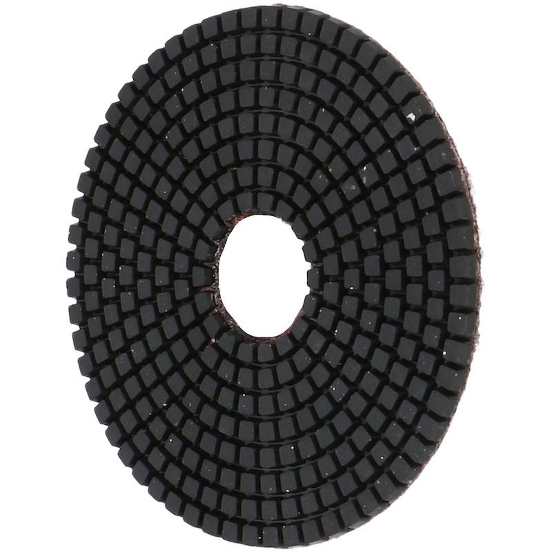 Diamond stone polishing pads 125mm 200