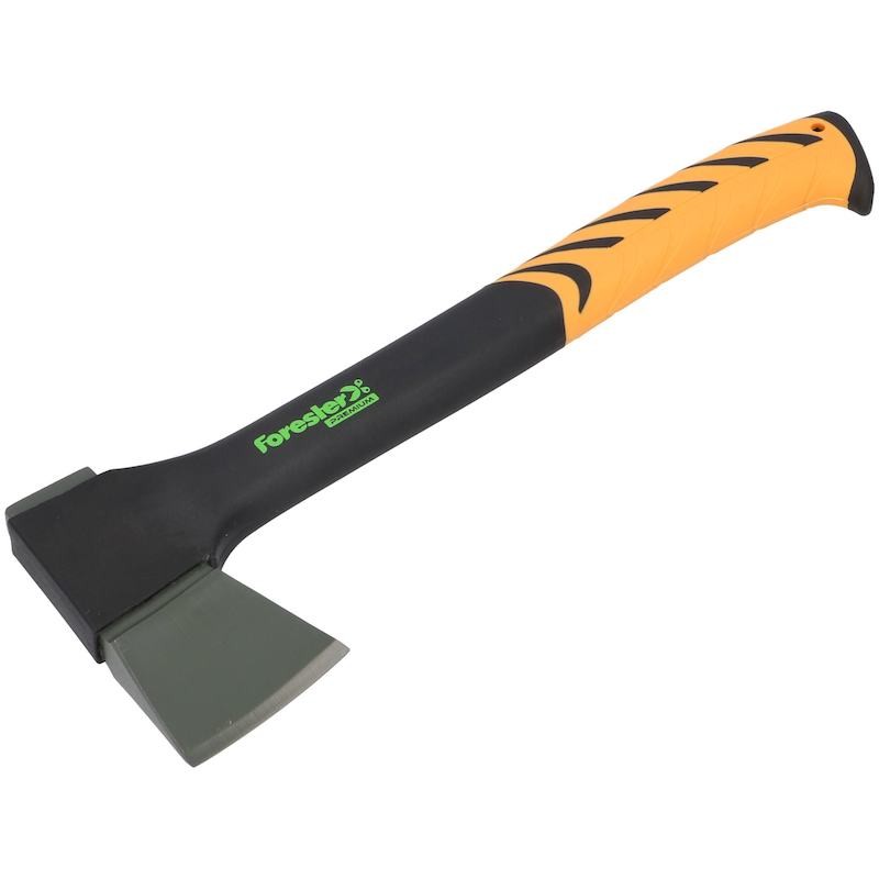 FORESTER Splitting axe 2350 gr