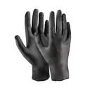 Active Gear nitrile gloves L