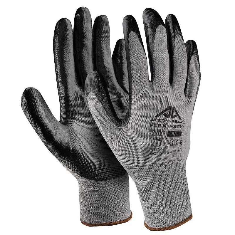 Active Flex kindad, M