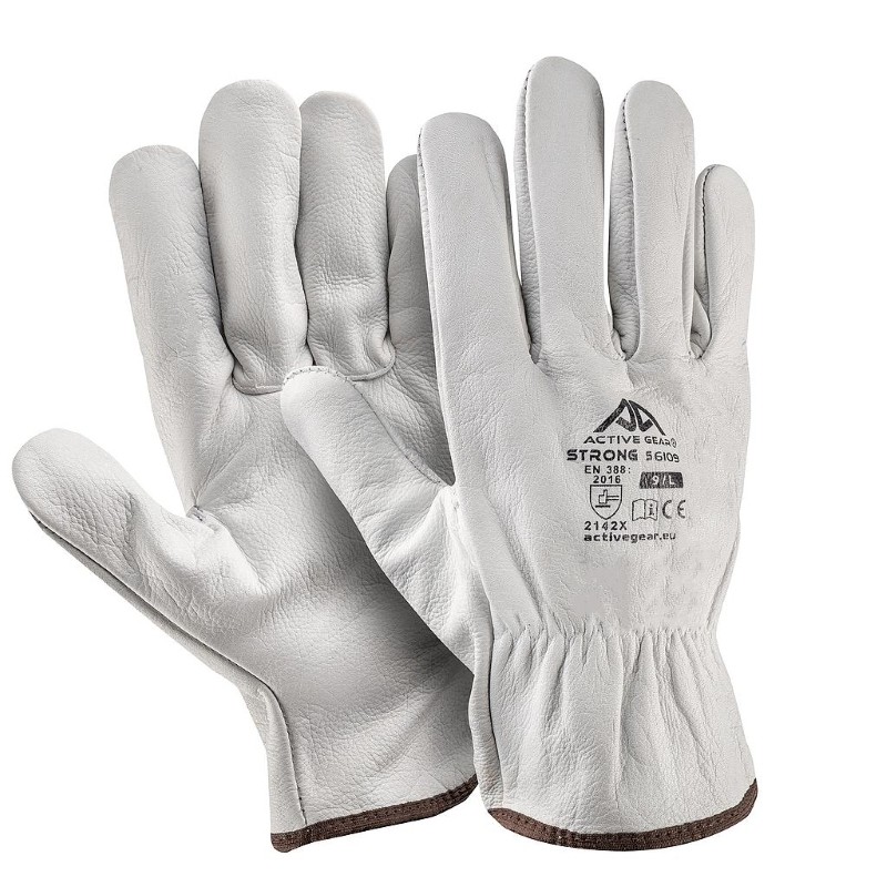Active Strong gloves L