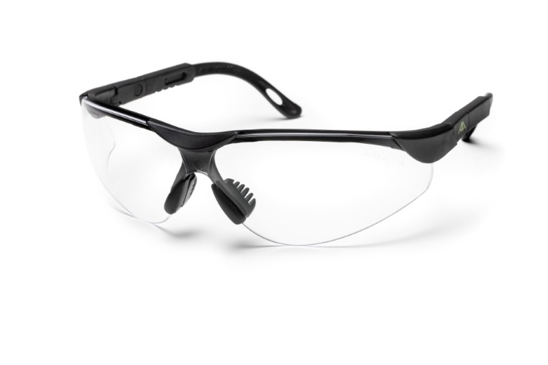 Reguliuojami apsauginiai akiniai