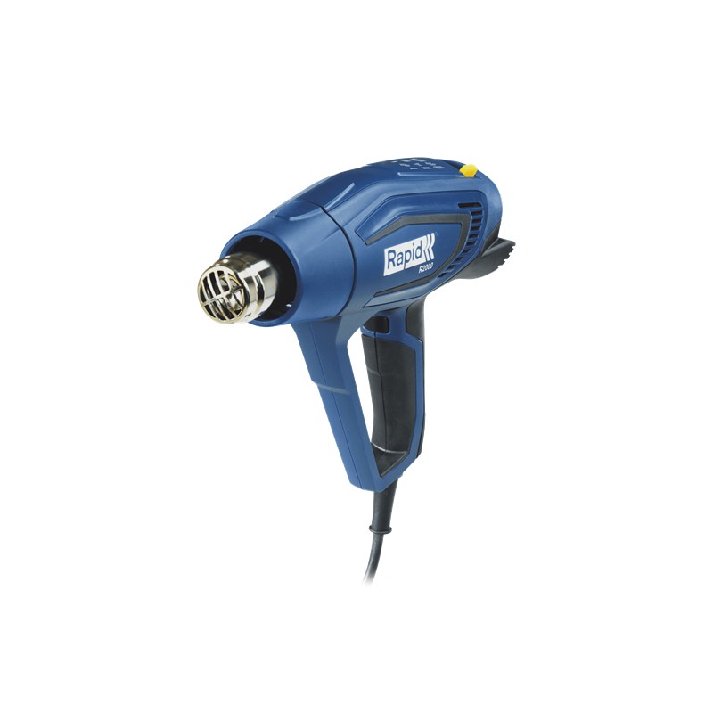 R:Hot Air Gun R2000 Case