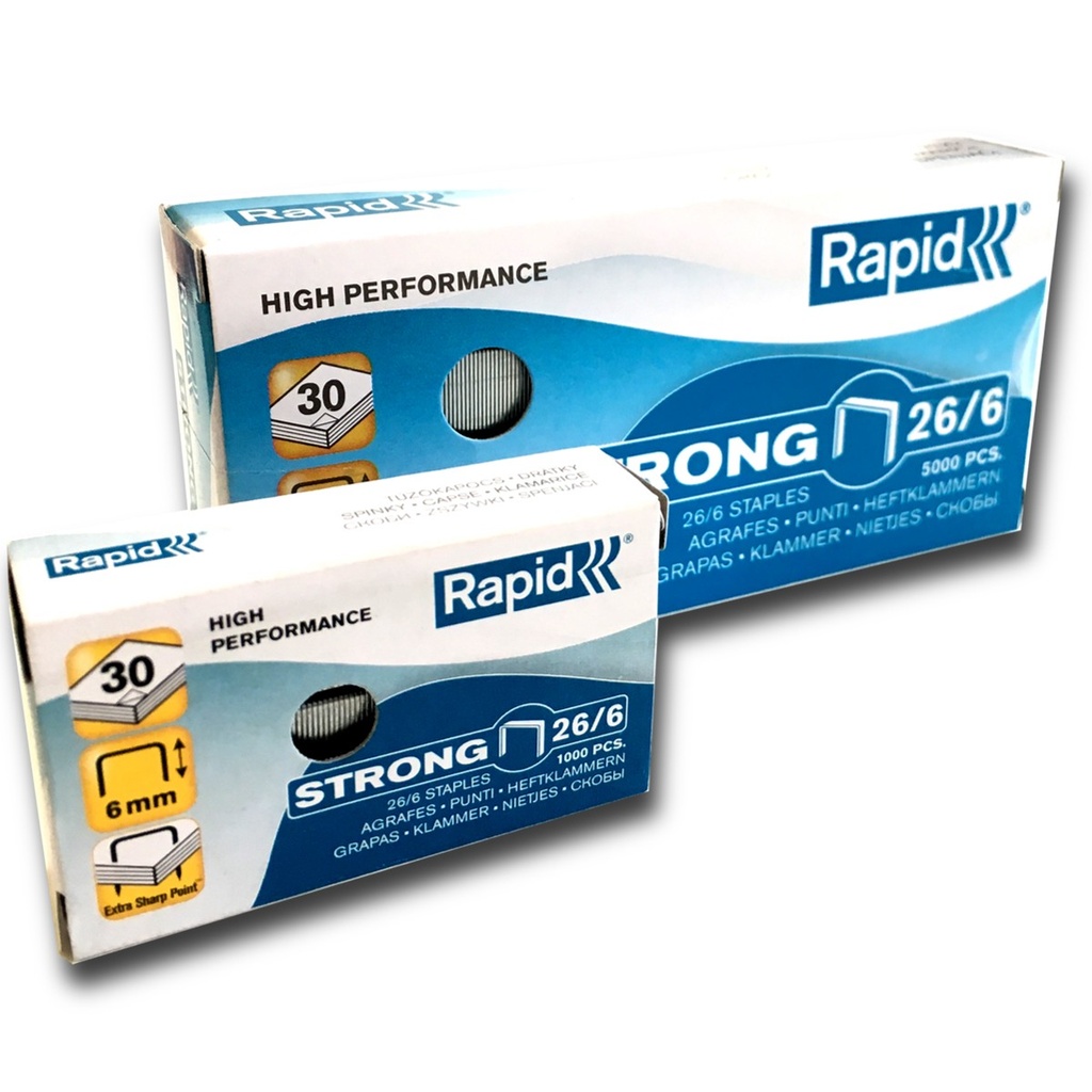Klambrid Rapid 26/6, 5000 tk