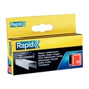 Staples Rapid 53/10 2500 pcs.
