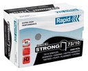 Staples Rapid 73/6, 5000 pcs.