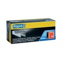 Kabės „Rapid" kart. dėž. 53/14 5000 vnt.