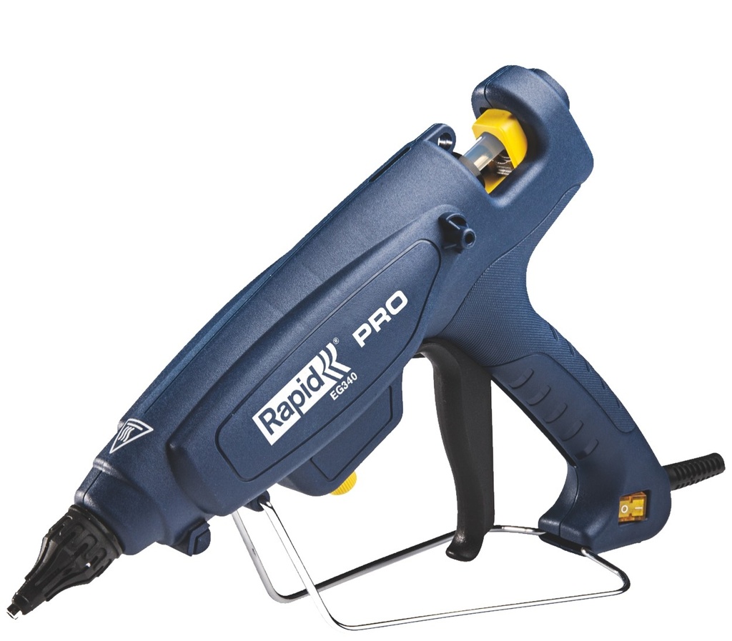 Glue Gun Rapid EG340