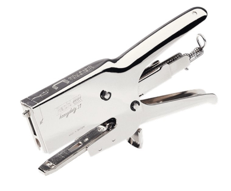 Stap.Pliers HD31