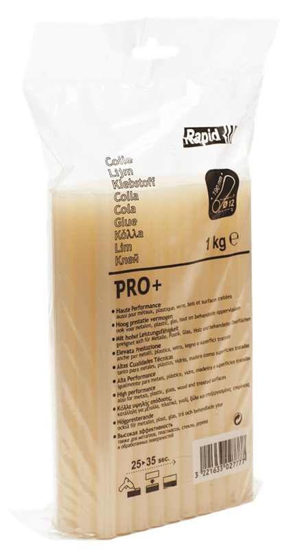 Liim PRO+ 12 mm, 10 kg
