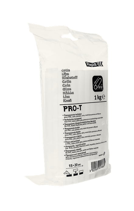 Klijai PRO-T, 1 kg