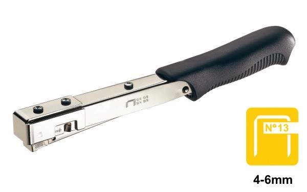 Kabiamušis smūginis „Rapid" PRO R19, 13Tip