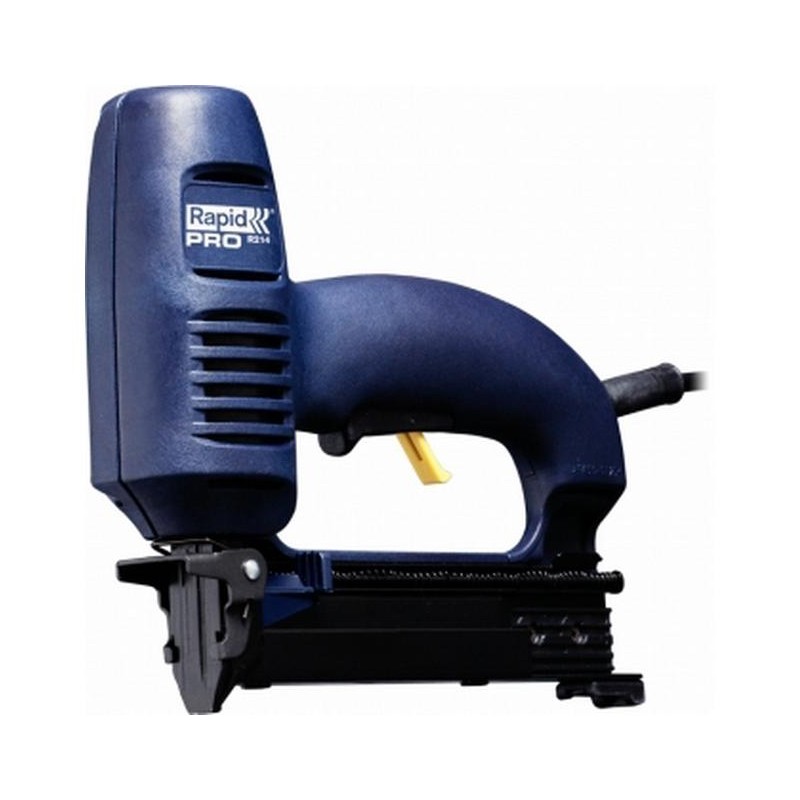 Electric Staple Gun R214 Box