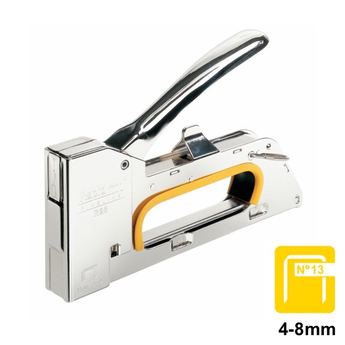Professional stapler R23, 13 type