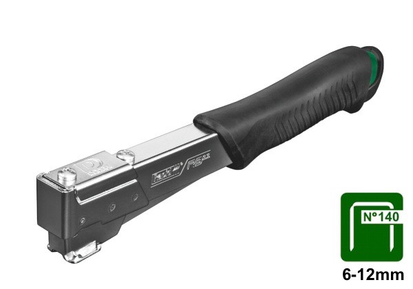 Löök-klambrilööja Rapid PRO R311, 140T
