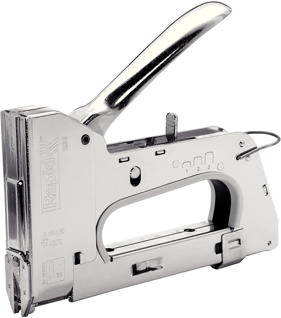 Stapler Rapid PRO R36