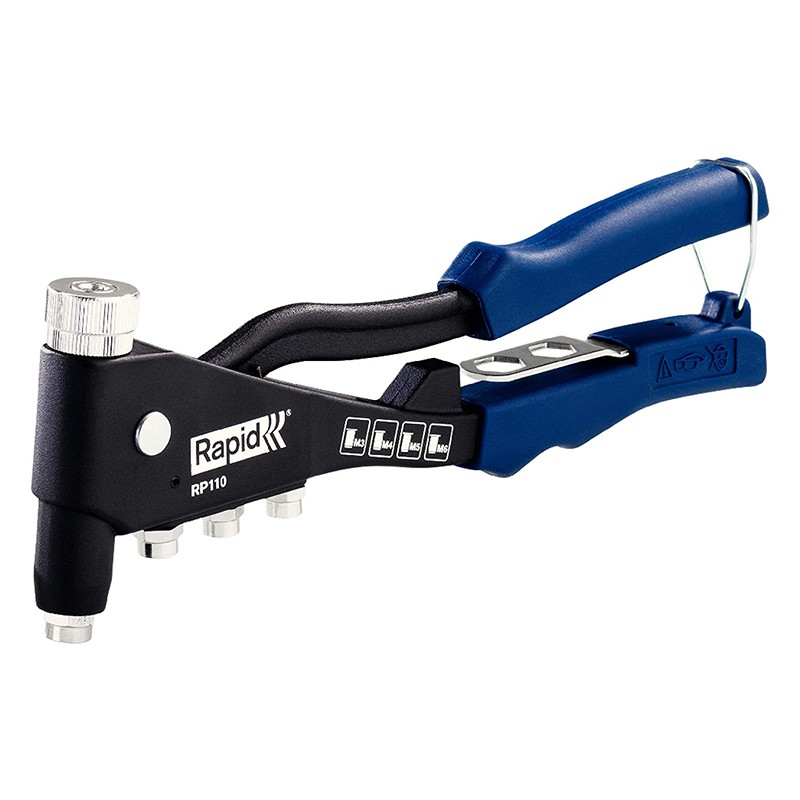 Needitangid Rapid RP110