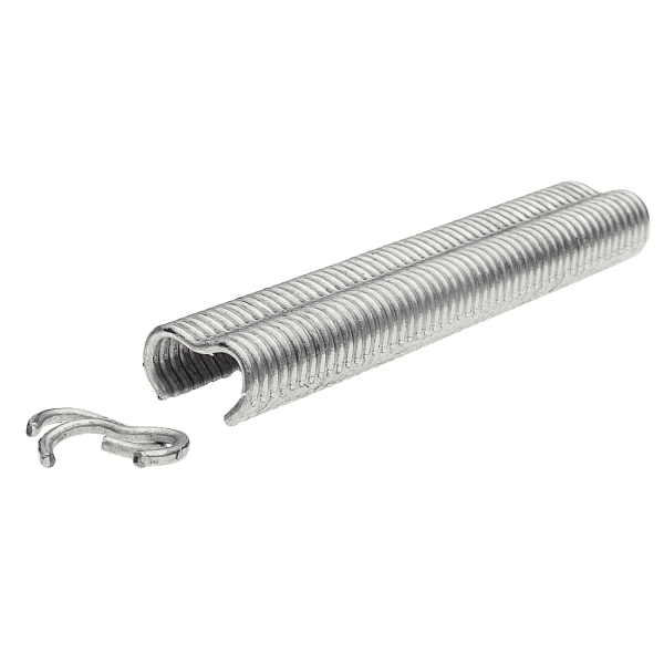 Galv Fence Hog Rings, 1100 pcs.