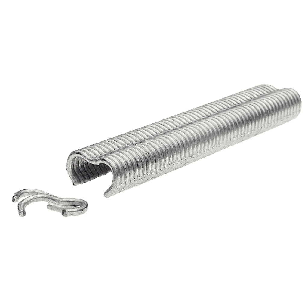Haakeklambrid VR22 tsink 215 tk