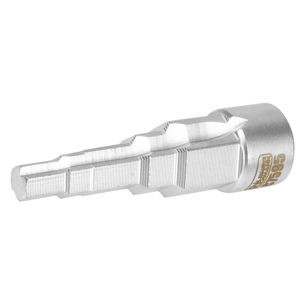 Võti, 5-astmel siseraam 1/2"