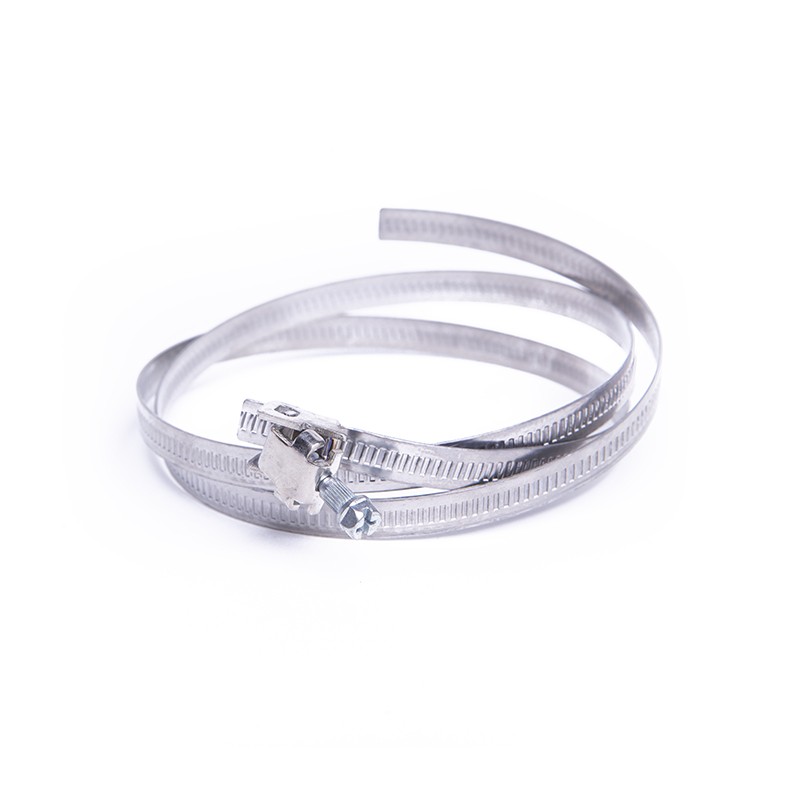 SPECIALIST+ hose clamp VERYFLEX, 60-145 mm, 2 pcs