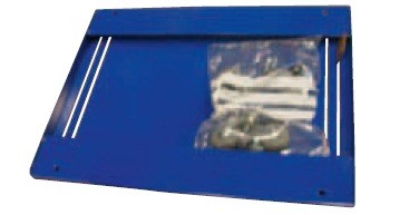 Riteņi metāla stendam 0021 IRWIN