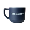 Specialist+ ceramic mug