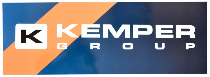 Kemper tops 90x35 cm