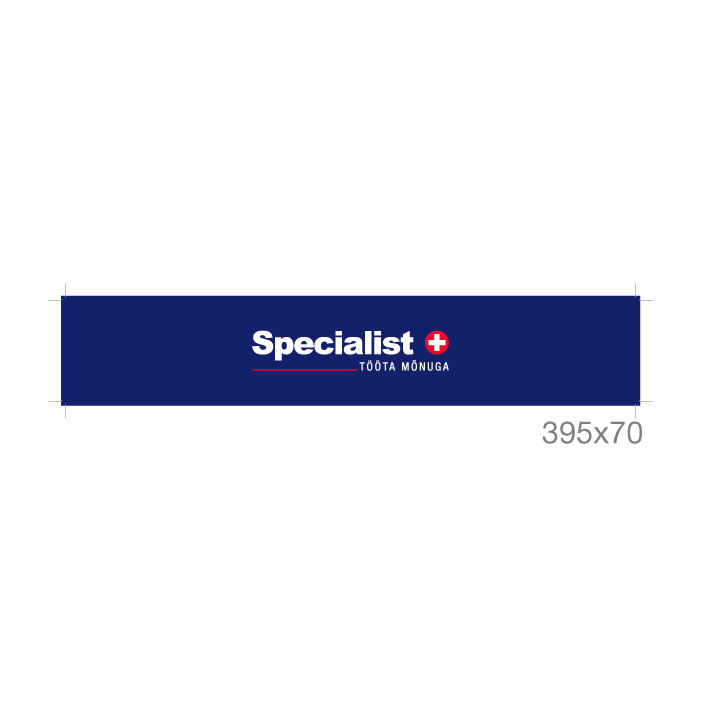 Specialist+ logo un moto EE