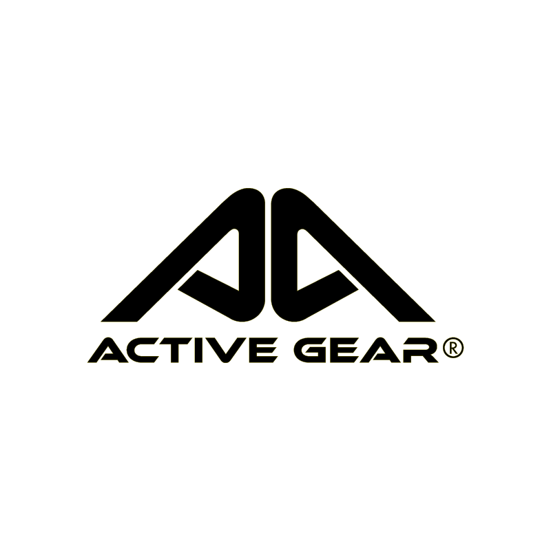 Lipdukas akinių stendui Active Gear